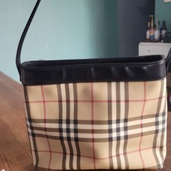 Burberry Shoulder Bag