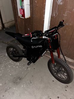 Tuttio soleil 48v