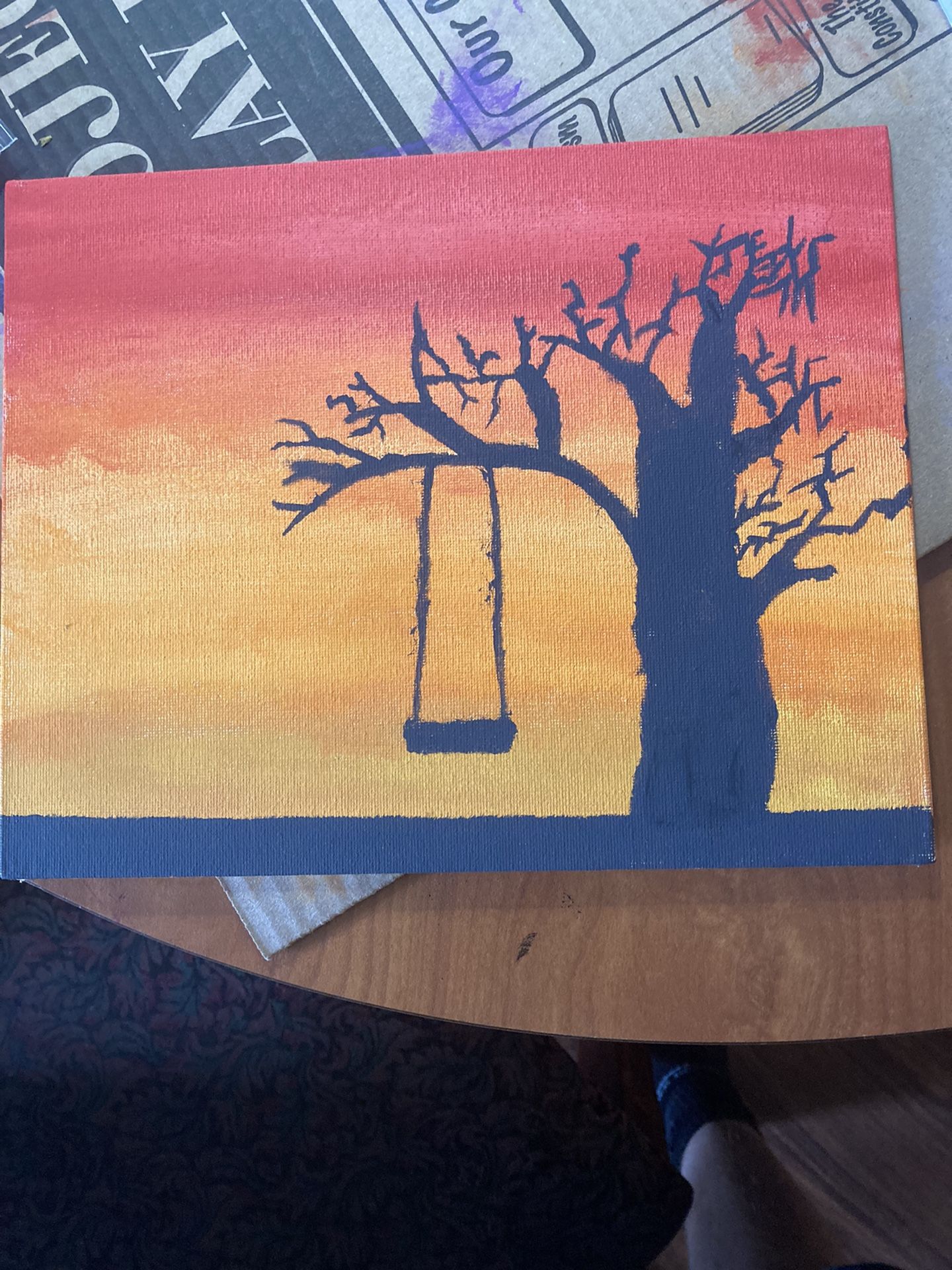 Painting