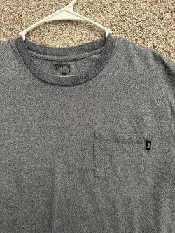 Stussy Vintage 2XL T-shirt