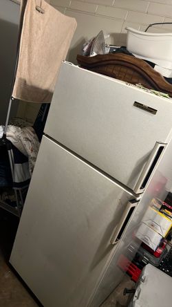 Fridge