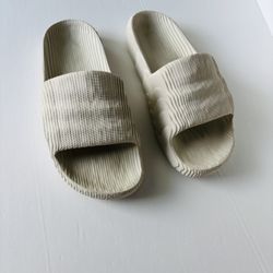 ADIDAS, SANDALS SIZE 12.5