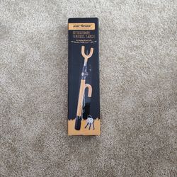 Steering Wheel Lock