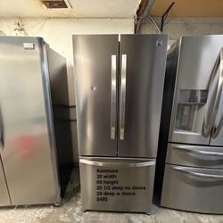 Kenmore Fridge Refrigerator