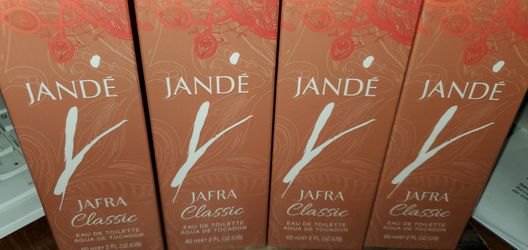 Perfume Jande