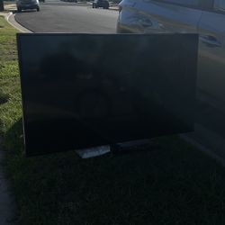 55 inch samsung tv that doesn’t turn on 