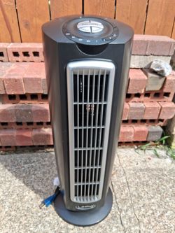 Tower Fan/Ventilador de Torre