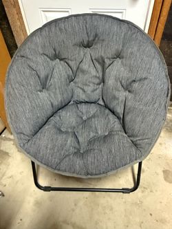 Lounge chair