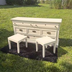 Broyhill Dresser
