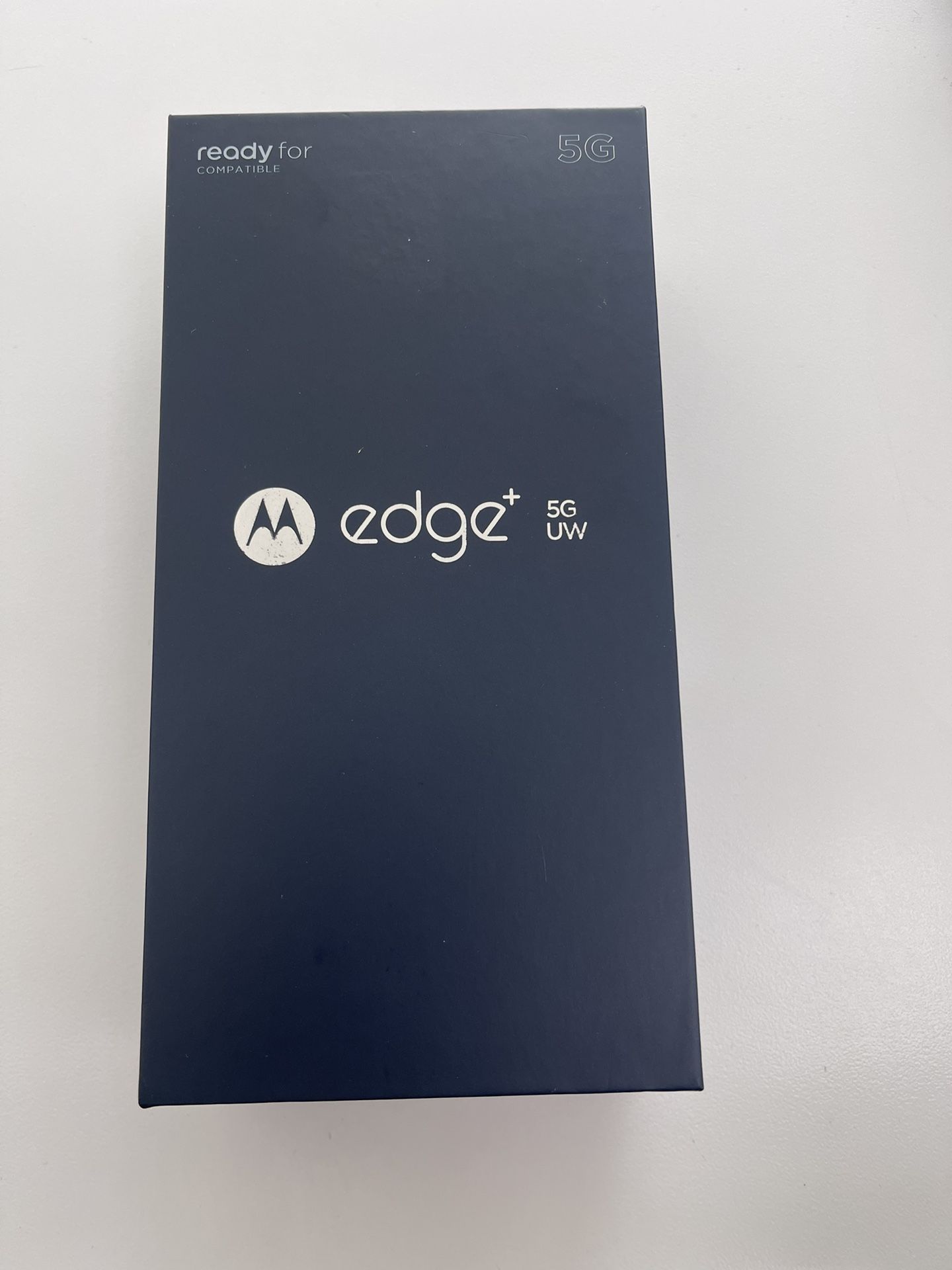Motorola Edge Plus - Verizon