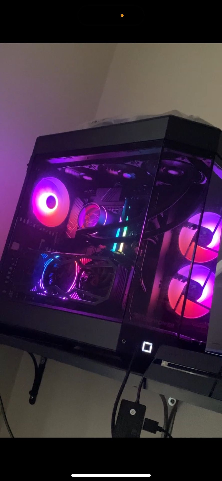 Gaming Pc 3080