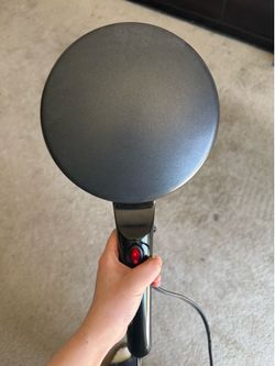 8” Portable Crepe Pan Nonstick