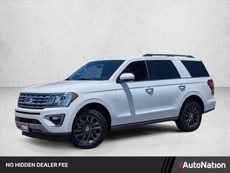 2019 Ford Expedition