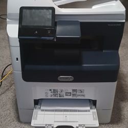 Xerox Versalink B405 printer copy