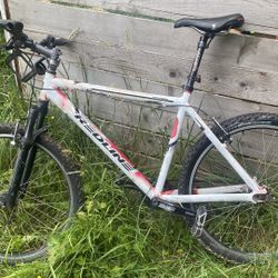 Redline Bike-adult 