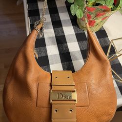 Dior Authentic Bag 
