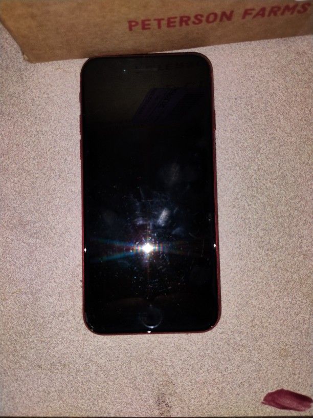 iPhone Se Second Gen