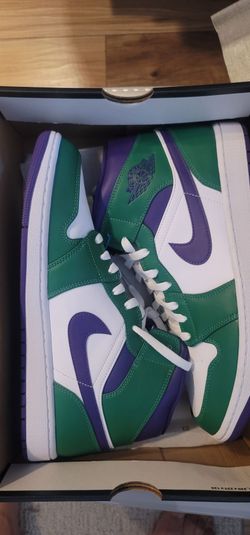 Brand new air jordan 1 med 11