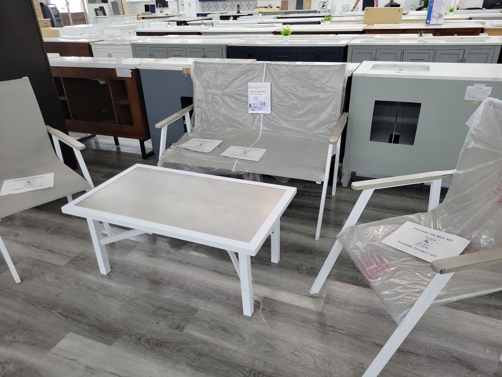 Patio Furniture Outdoor 