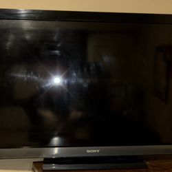 Sony 65inch TV