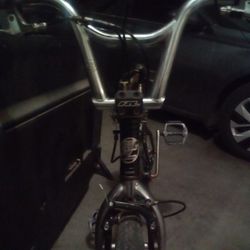 Redline BMX Bike 