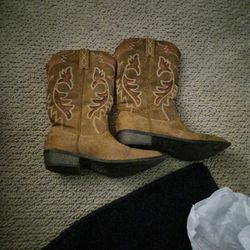 Cowgirl Boots