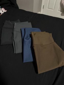 Alo high waist airlift leggings