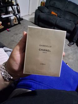 Chanel Perfume