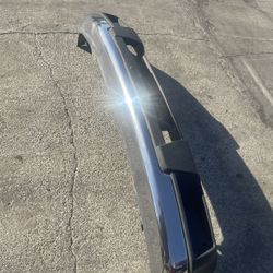 Chevy GMC Colorado Canyon Front Bumper