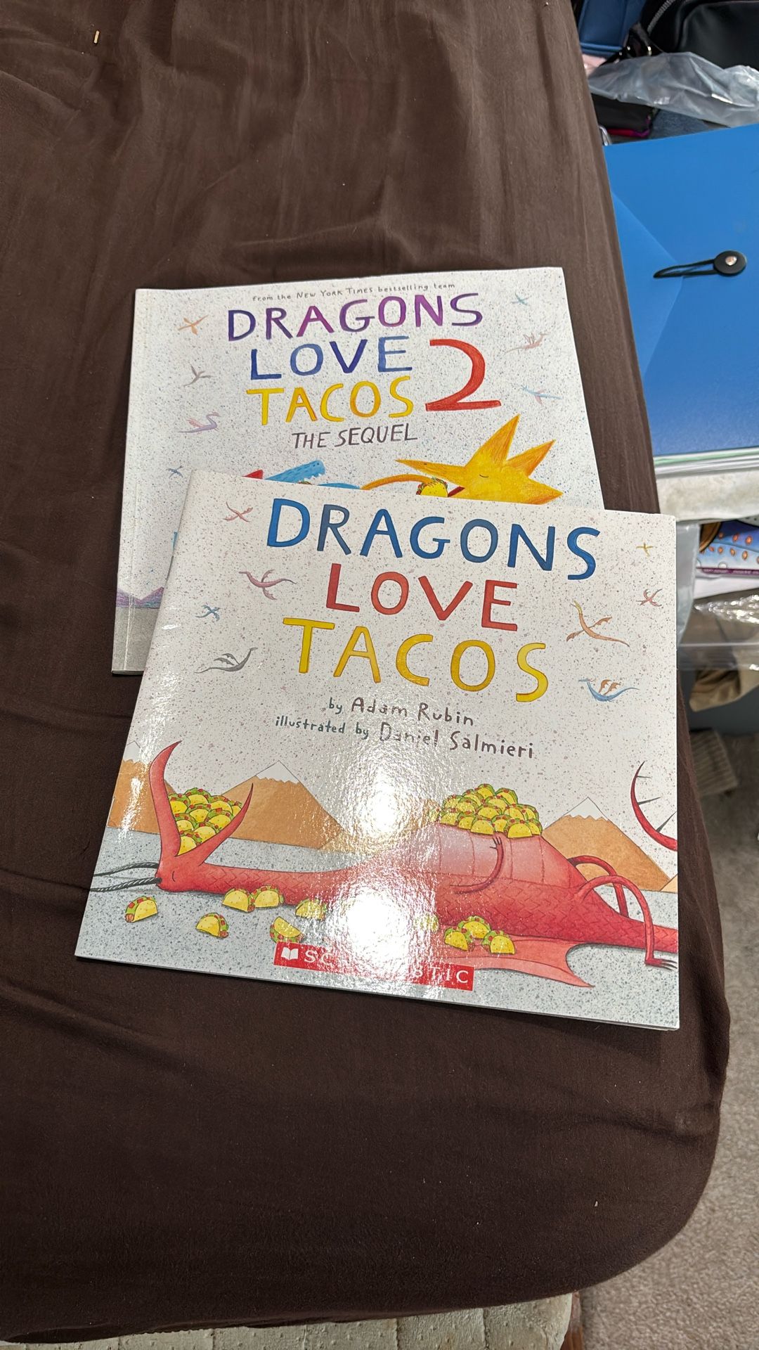 Kid Books