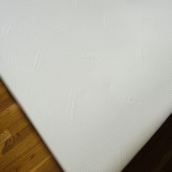 Tempur-Pedic Topper Supreme 3” King Size Mattress Topper