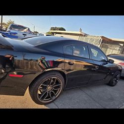 2014 Dodge Charger