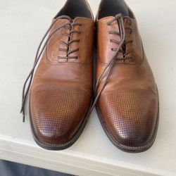 Men’s Kenneth Cole Size 9