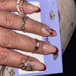 Rings