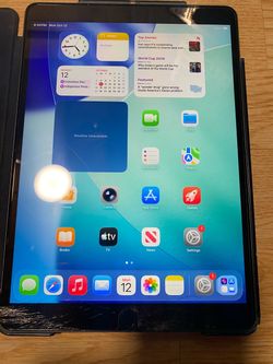 Apple 10.5-inch iPad Air with WiFi + Cellular and 64GB of storage
