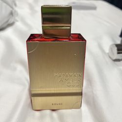 Baccarat Rouge 540 Clone