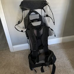 Besrey Baby Carrier Hiking Backpack