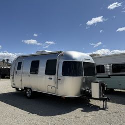	 2024 Airstream Bambi 22FB