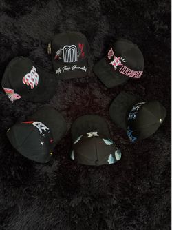 THIRTY ONE HATS BARBAS HATS DANDY HATS