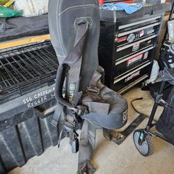 UTVMA Bump Seat For Toddlers 