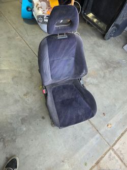 Asiento