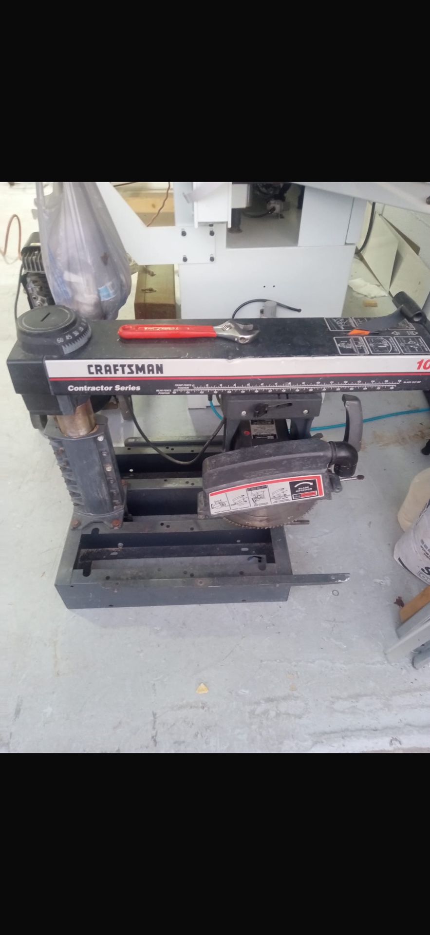 Circular Saw