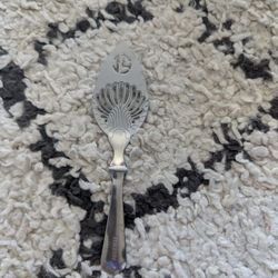 Decorative Spoon