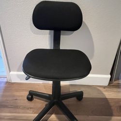 Adjustable Office Chair