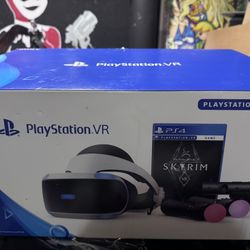 PSVR 
