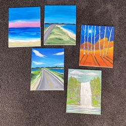 art combination for $50 👍🏻🇺🇸