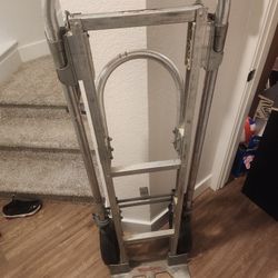 Hand Truck 