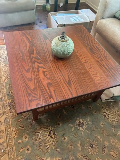 Furniture For Sale