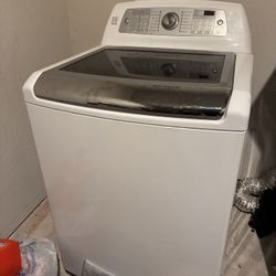 Kenmore Elite Top Loading Washer 