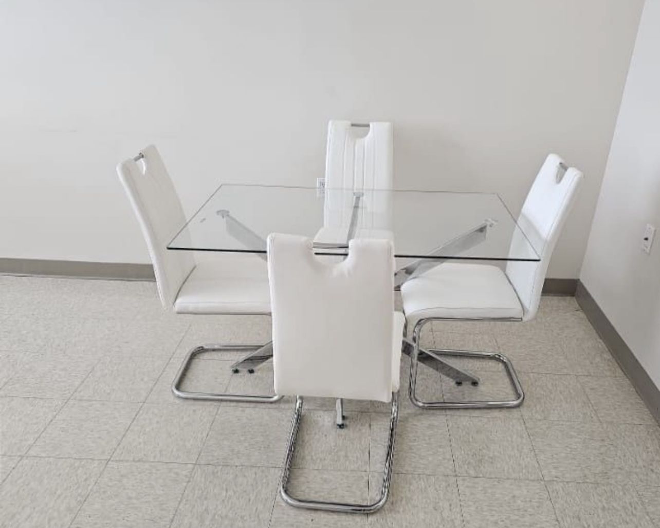Dining Set - Juego De Comedor